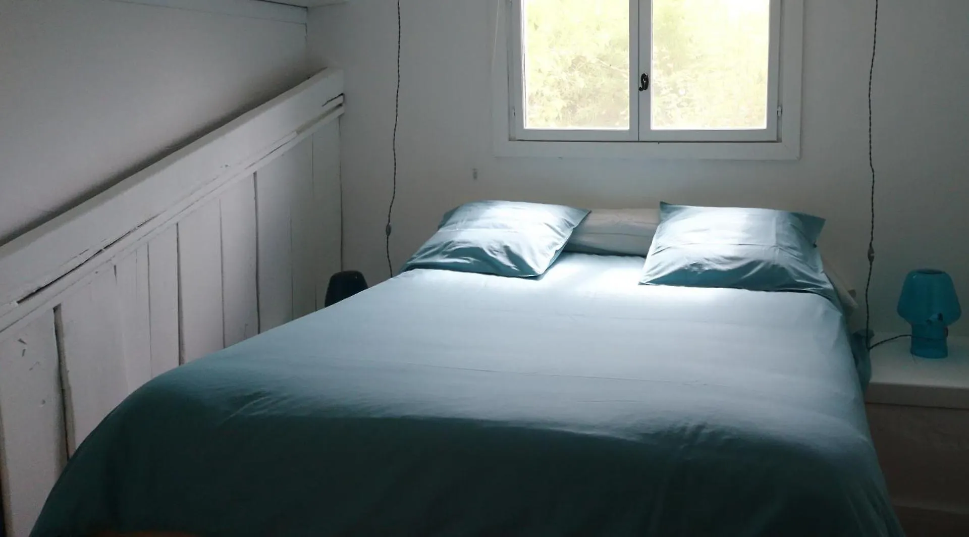 Les Didascalies Vic-Fezensac Bed & Breakfast