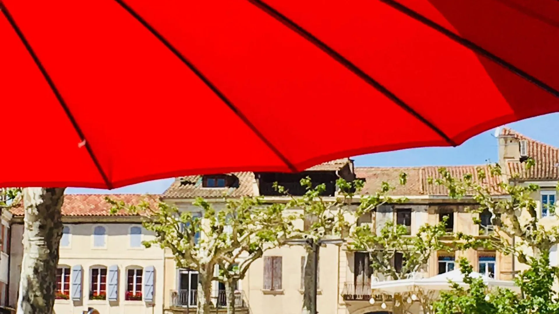 Les Didascalies Vic-Fezensac Bed & Breakfast