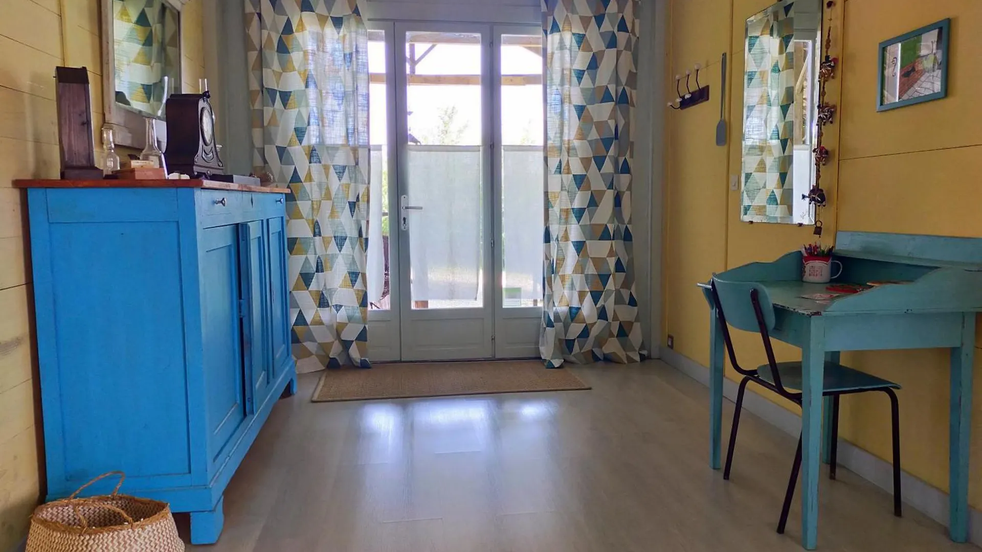 Bed & Breakfast Les Didascalies Vic-Fezensac